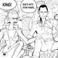 King - Hearts As One