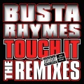 Touch It   Remix