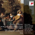 Ricardo Kanji、gustav leonhardt、anner bylsma - The Heav'nly Quire, who heard his Notes from High