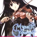 ZIZZ STUDIO - Myself;Yourself