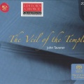 john tavener - Cycle I: Mystical Love Song of the Sufis