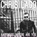 Chris Lago - Awkward Feeling