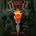 Redkey、R.E.D.K. - Rage of Fire