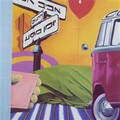 Aviv Geffen - Airplanes/Metosim