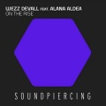Wezz Devall、Alana Aldea - On The Rise