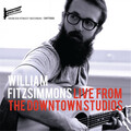 William Fitzsimmons - If You Would Come Back Home (W/ Rosi Golan)