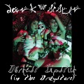 DARK SiSTER - ALiEN ANKH