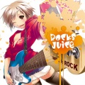 民安★ROCK - ランサー (PCゲーム『SIN 黒朱鷺色の少女』挿入歌/StudioMebius)