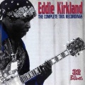 Eddie Kirkland - When I Frist Started Hoboing