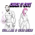 will.i.am、Nicki Minaj - Check It Out