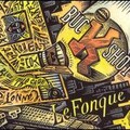 buckshot lefonque - Some **** at 78 BPM (The Scratch Opera)
