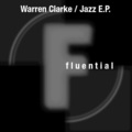 warren clarke - Jazz
