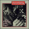 Dave Kelly - The Duisberg Blues