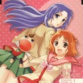 極上生徒会 キャラクターシングルVol.1