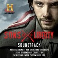 Lorne Balfe、Hans Zimmer - Sons Of Liberty Main Title Theme
