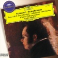 Franz Schubert: Symphony No.3 in D, D.200 (D大调第3号交响曲，作品200