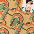 Bradford Cox - Border Agents
