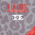 À La Carte - Ring Me Honey