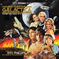 Stu Phillips - Theme FromBattlestar Galactica