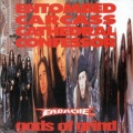 Carcass - Incarnated Solvent Abuse