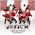 SKETCH - TRUMP TRAP