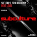 Bryan Kearney、Sneijder - Next Level (Original Mix)