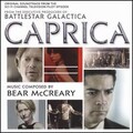 Bear McCreary - Terrorism On The Lev
