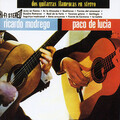 Paco de lucia - Entre Arranyanes