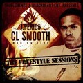 J. Period - Man on Fire