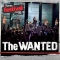 The Wanted - Glad You Came (Live)