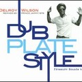 Delroy Wilson - Love Uprising