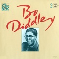 Bo Diddley