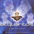 jean-patrick capdevielle - Atylantos Overture