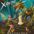 X-Ray Dog - Retake The Field