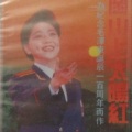 葛军 - 红花满山开