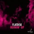 Flatdisk - Burnin' Up (Original Mix)