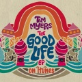 Tim Myers - A Beautiful World