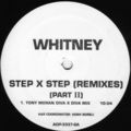 Step X Step (Tony Moran Diva X Diva Mix)