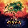 Aggressor - What Is Me