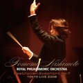 Royal Philharmonic Orchestra、西本智実 - Ludwig van Beethoven: Symphony No. 7 in A major, Op. 92 (1. Poco sostenuto)
