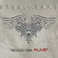 Steelheart - Buried Unkind