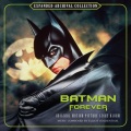Elliot Goldenthal - Themes From Batman Forever