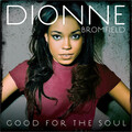 Dionne Bromfield、Howie Day - Good for the Soul