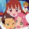 らき☆すた DVD Vol.12 限定版 特典CD