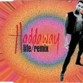 Haddaway - Life (Mission Control Mix)