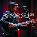 Bird on the Wire (Recorded live in Fredericton on May 11, 2008, from: Songs From a Room)