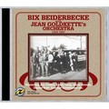 bix beiderbecke、Jean Goldkette's Orchestra - I Didn't Know