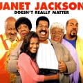 Janet Jackson - Doesn't Really Matter (Video)