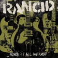 Rancid - In the Streets