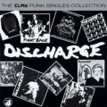 discharge - Never Again